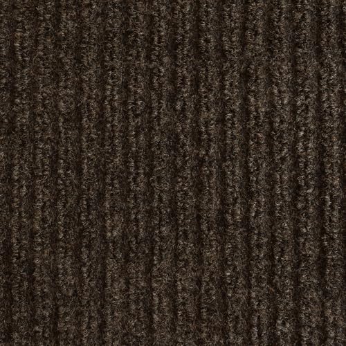 Ribbed Entryway Mat