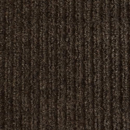 Ribbed Entryway Mat