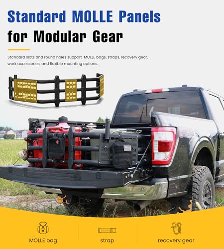 Truck Bed Extender w