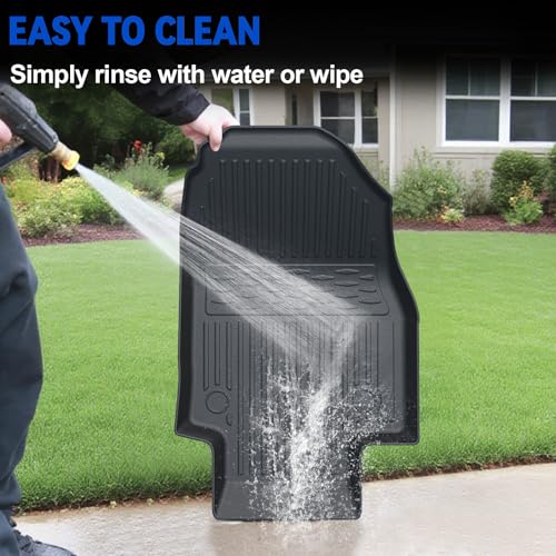 Floor Mats for 2022