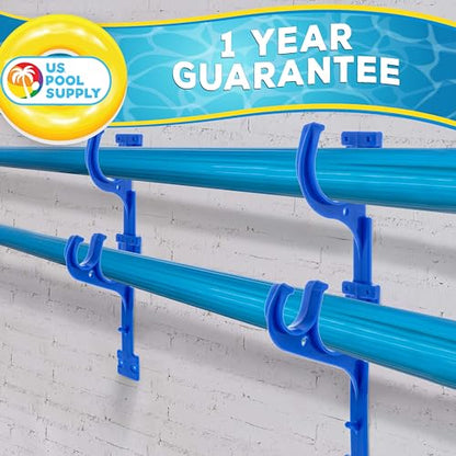 Pool Pole Hanger (2 Count)