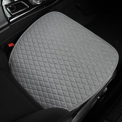 Linen Car Seat Covers