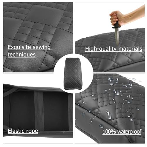 2025 2026 Kicks Center Console Cover Compatible with 2025 2026 Nissan Kicks Accessories 2025 2026 Kicks S
