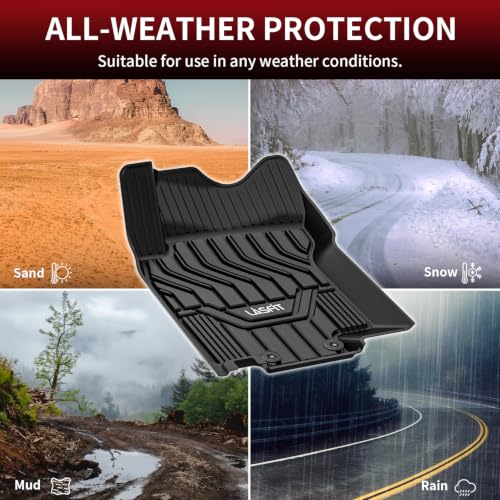 Floor Mats for Nissan Rogue 2020 2019 2018 2017 2016 2015 2014