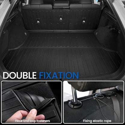 Floor Mats for Lexus RX350