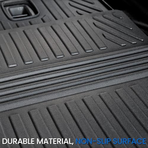 Cargo Mat for Jeep Grand Cherokee L 2021