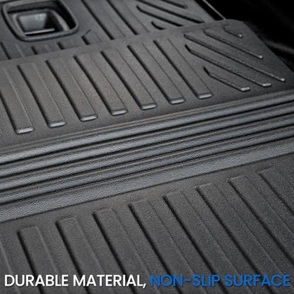 Cargo Mat for Jeep Grand Cherokee L 2021