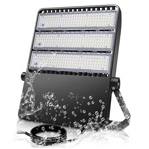 360W LED Stadium Flood Light for Parking Lot & Sports Arena