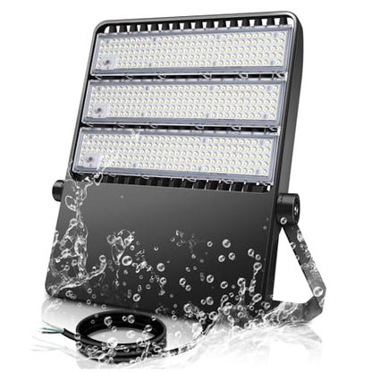 360W LED Stadium Flood Light for Parking Lot & Sports Arena