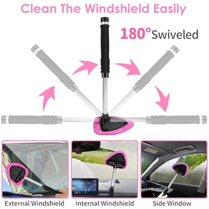 Windshield Cleaner Tool