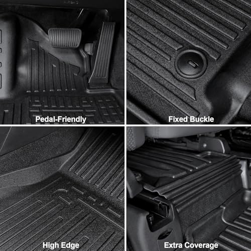 Floor Mats for 2024