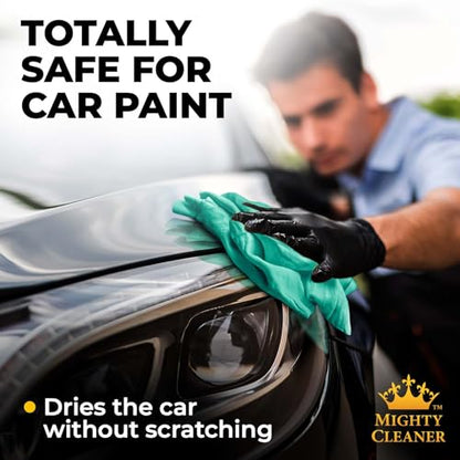Shammy Cloth for Car Drying