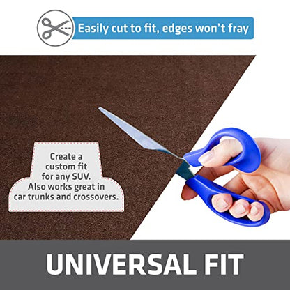 Premium Reversible Cargo Liner Mat (35 Sq Ft)