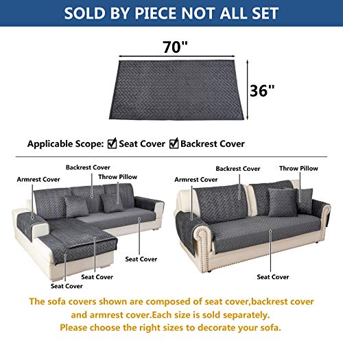 Couch Cover Sectional Couch Covers