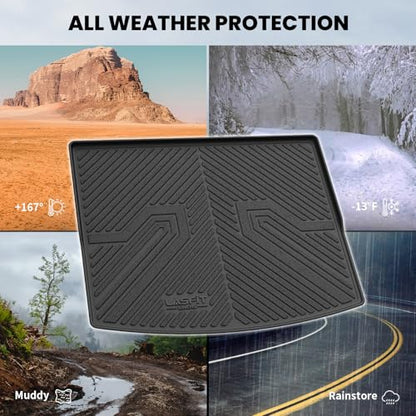 Cargo Mat for Kia Seltos 2026 2025 2024 2023 2022 2021