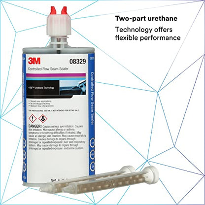 Controlled Flow Seam Sealer