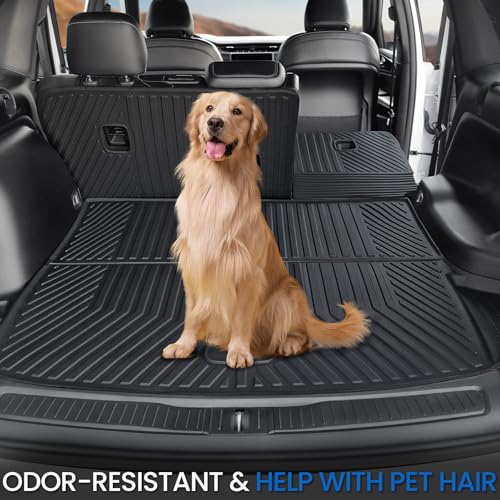 Floor Mats for Jeep Grand Cherokee 2022