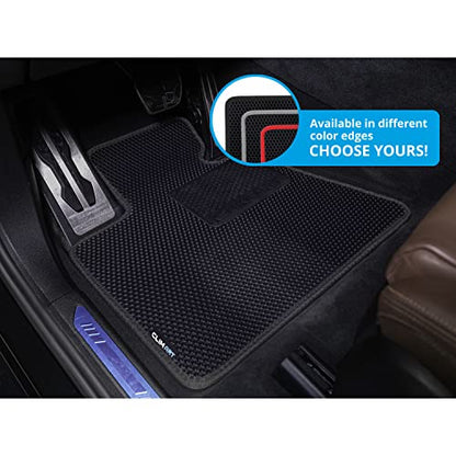 All Weather Car Floor Mats Compatible with BMW X5 2019