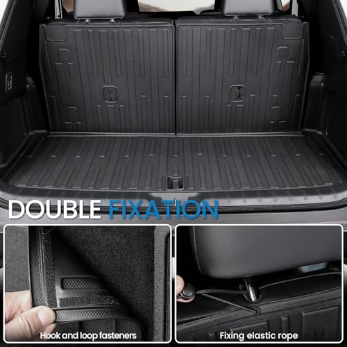 Cargo Mat for Lexus TX 350