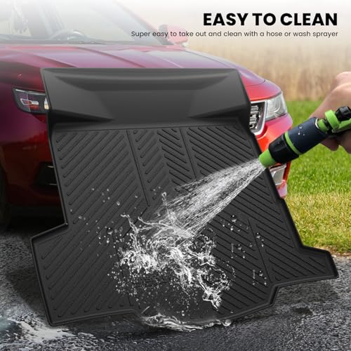 Trunk Mat for Chevrolet Chevy Impala 2014