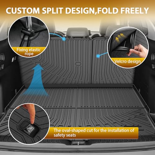 Floor Mats for Mazda CX