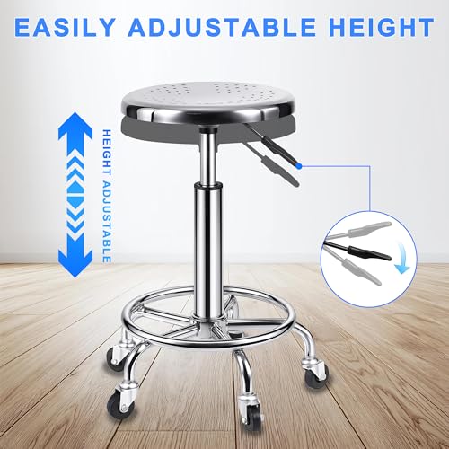 Rolling Stool