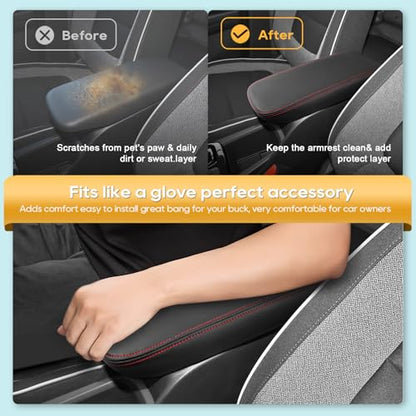 Armrest Cover for 2021