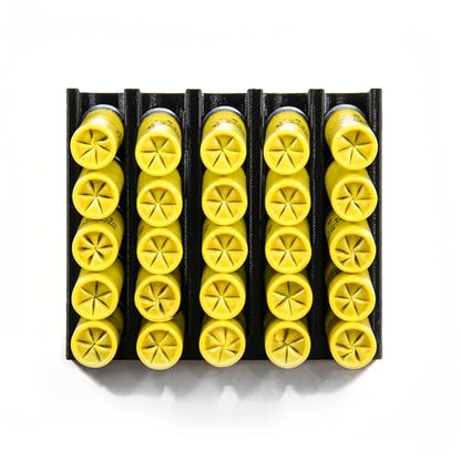 Shotgun Shell Storage Solution
