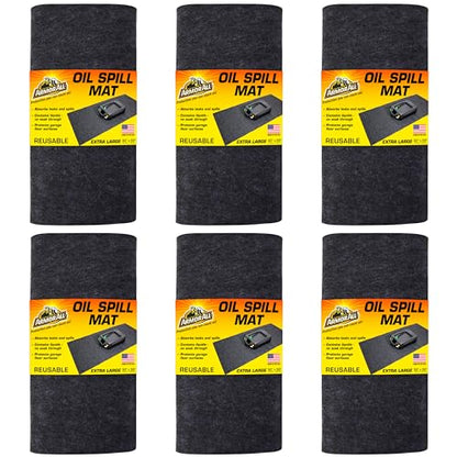 Armor All Premium Oil Spill Mat