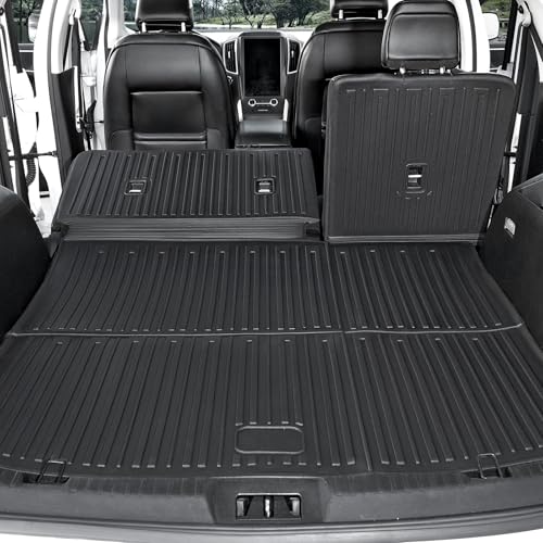 Floor Mats for 2015
