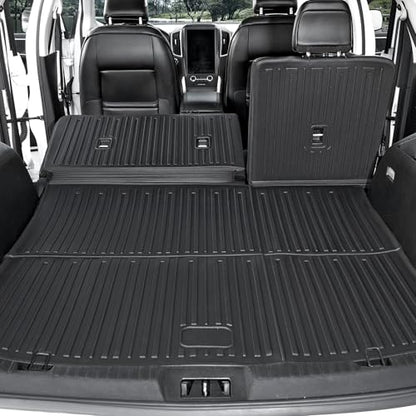 Floor Mats for 2015