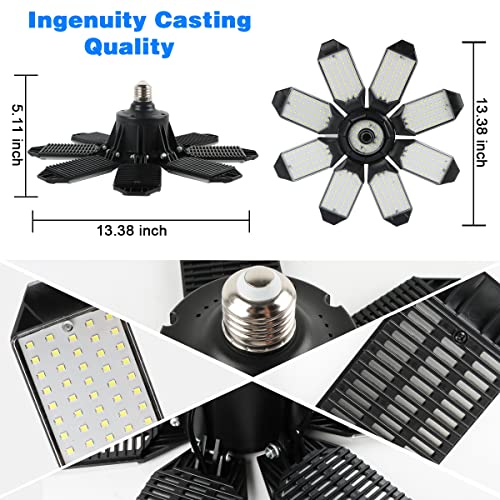 Garage Lights (2 Count)