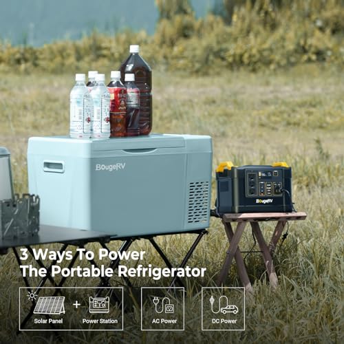12v refrigerator 23 Quart
