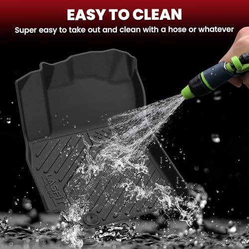 Floor Mats for Hyundai Elantra Gas 2021