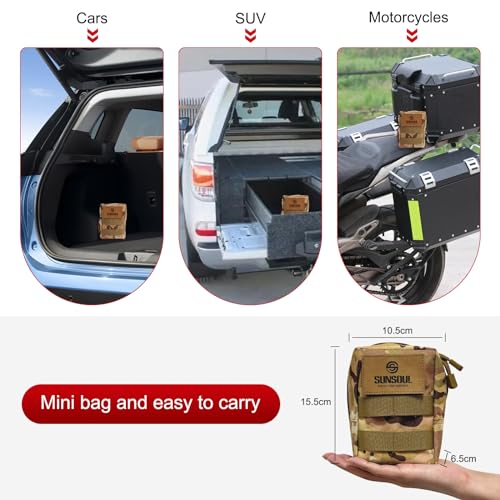 Tire Repair Kit (40 Count)
