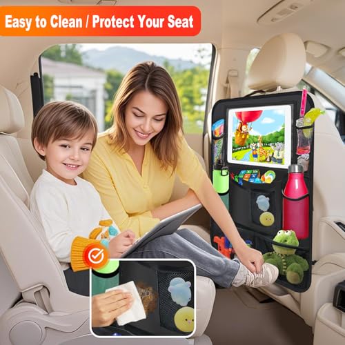 Car Backseat Organizer (2 Count)