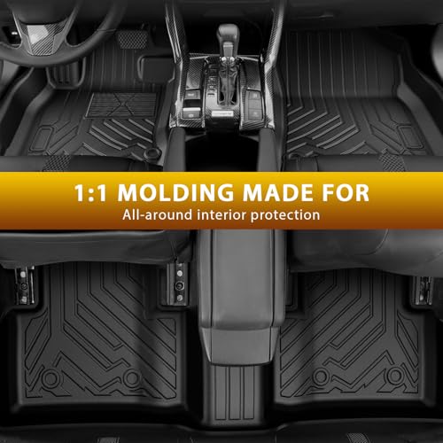 Floor Mats for 2016