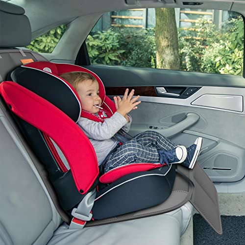 2 Pack Car Seat Protector (2 Count)