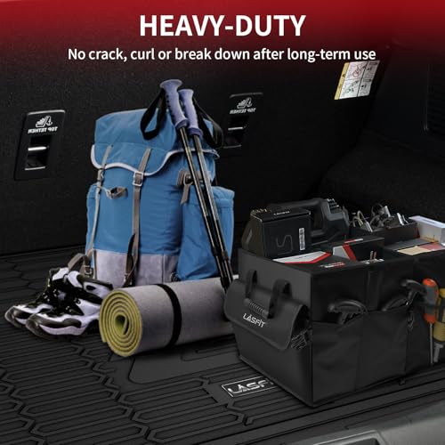 Cargo Mat for Ford Mustang Mach