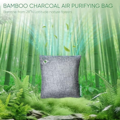 Activated Charcoal Odor Absorber (17.6 Ounce)