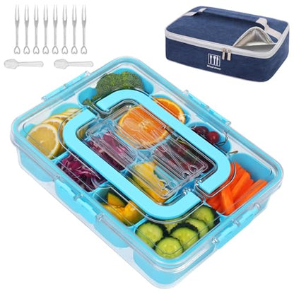 Snack Box Container