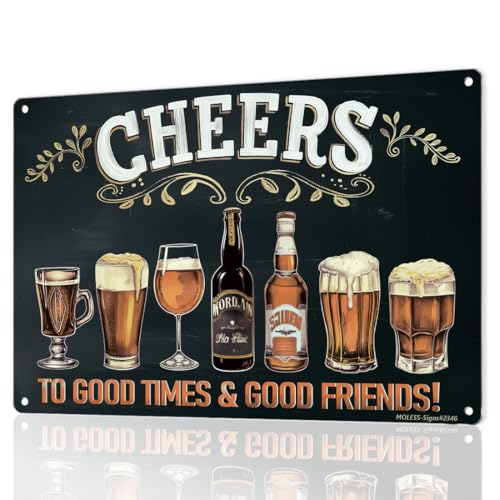 12x8″ Bar Sign