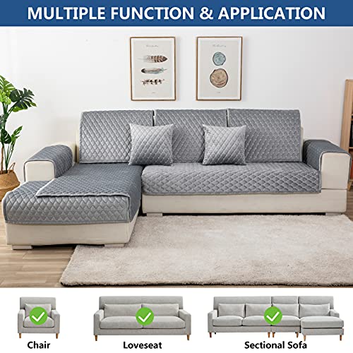 Couch Cover Sectional Couch Covers