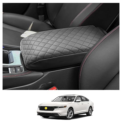 2023 2026 Accord Center Console Cover