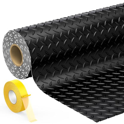7.8 x 22 FT Garage Floor Mat (172 Sq Ft)
