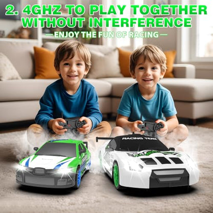 Remote Control Car 2.4GHz 1