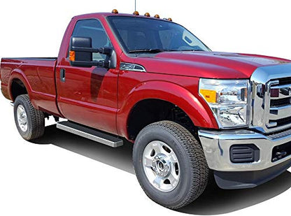 Running Boards