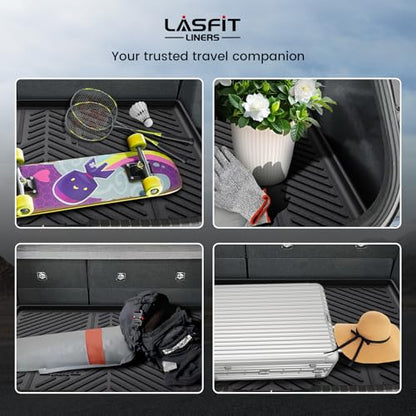 Cargo Trunk Mat for 2019