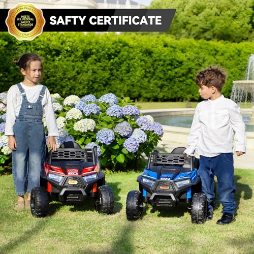 12V Kids Electric Car