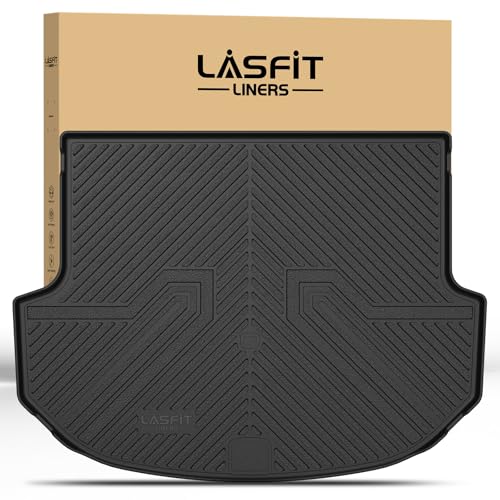 Cargo Mat for Hyundai Santa Fe Sport 2018 2017 2016 2015 2014 2013
